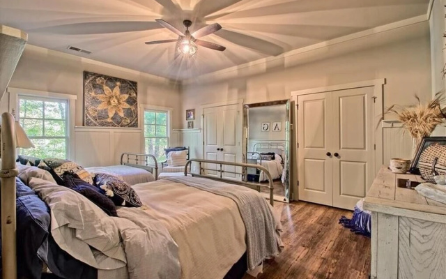 Our Nest