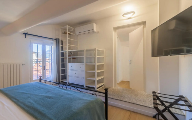 La Baia in Bellagio with 1 bedrooms and 1 bathrooms