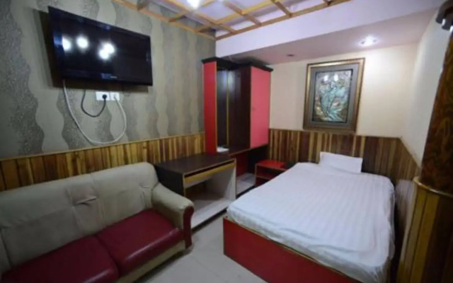 Hotel Knight Inn
