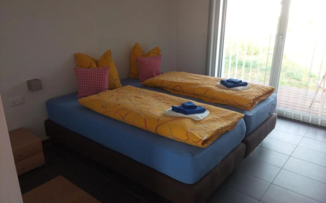 Hotel Garni Matte Eggli