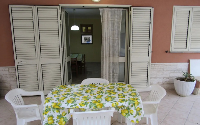 Appartamenti Villa Saporito