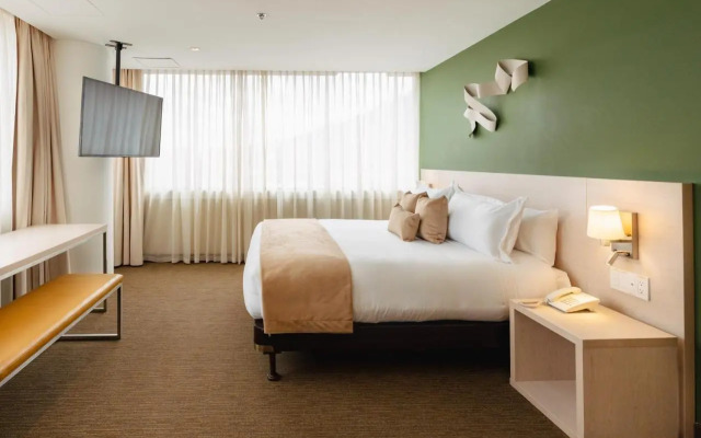 Hotel Faranda Collection Zona G