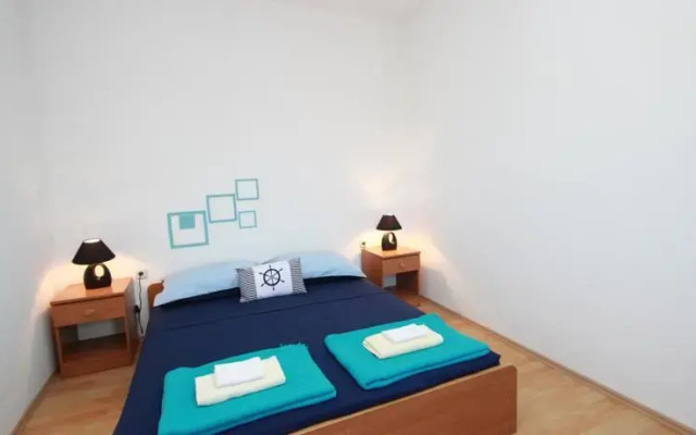 Apartment Diego