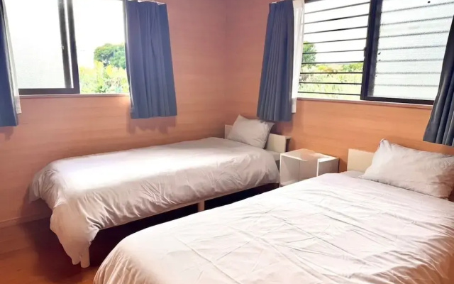 AZ Hotel Inn Amamimanya