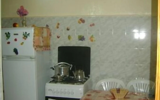Appartement 2 Chambre Ville Nouvelle Fes