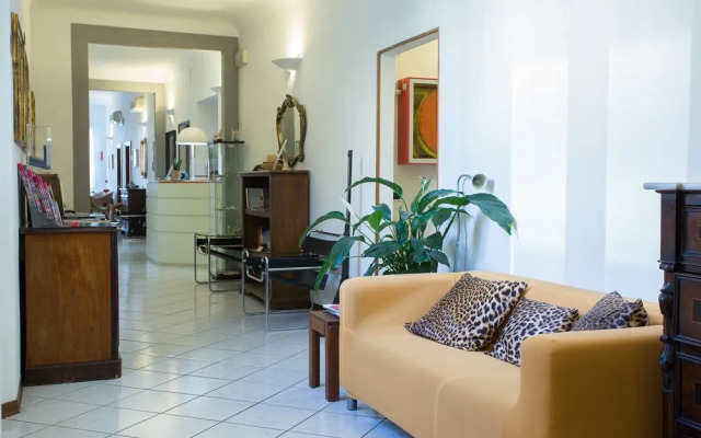 4F Boutique Hotel Florence
