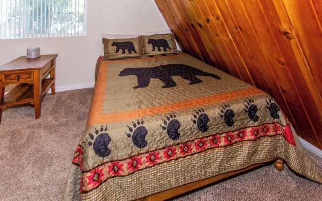 Cub Paws