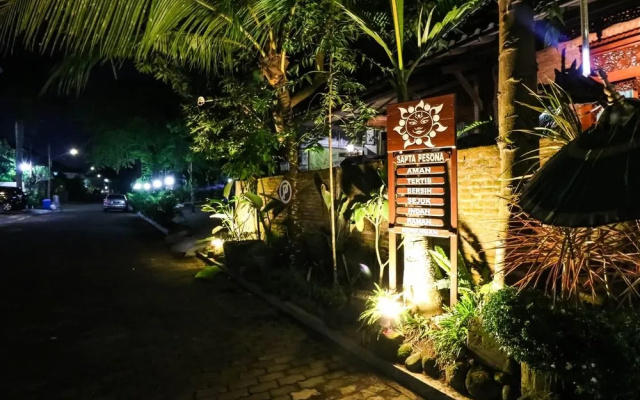 NIDA Rooms Mataram Bumi Affandi