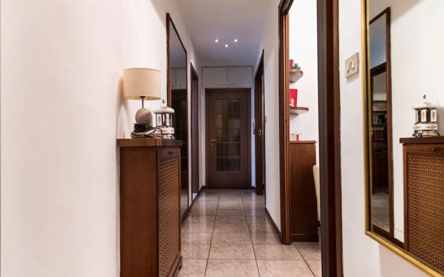 Shortstays Nolo Pontano Mamma
