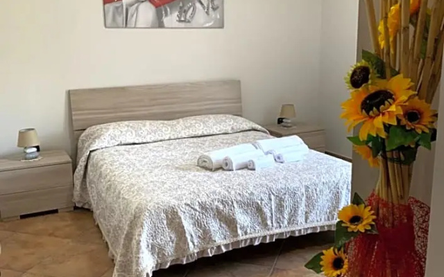 B&B San Nazzaro