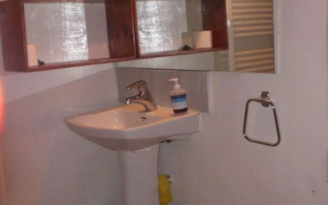 Albergue Rural Cal Picarol