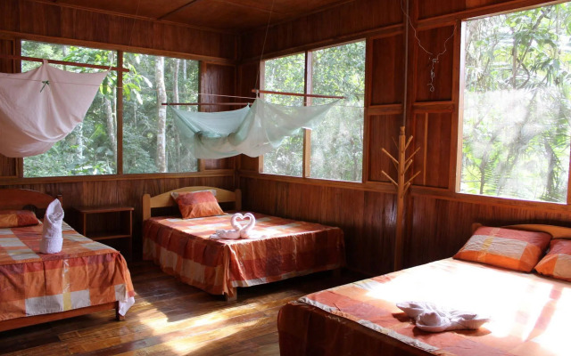 Monte Amazonico Lodge