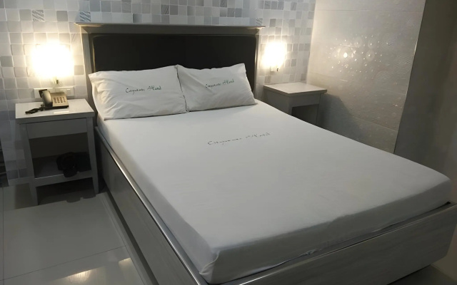 Bedbox Hotel