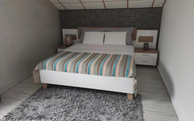 villa Areca