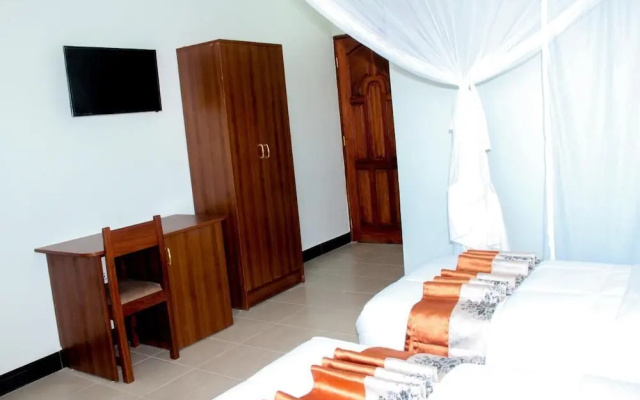 Sea Crest Hotel Zanzibar 3