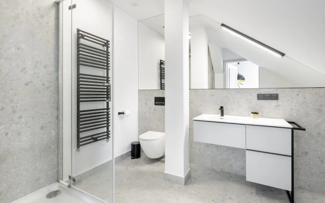 Apartamenty L11