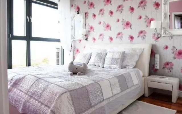 Apartament Lawendowa Przystań