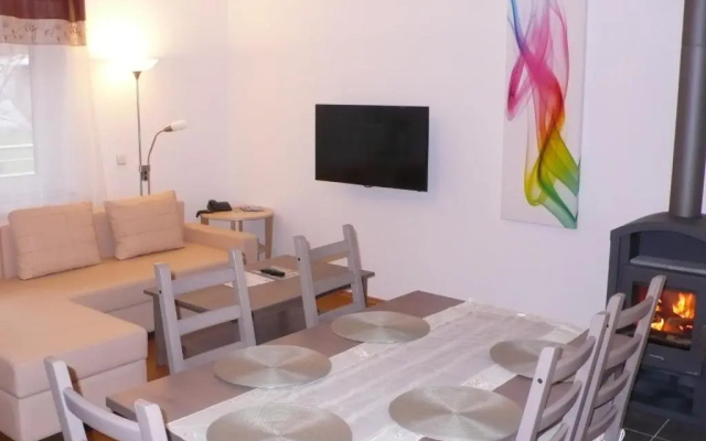 Ferienwohnung Sonnenschein