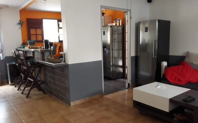 chambre et table d’hôte au Diamant