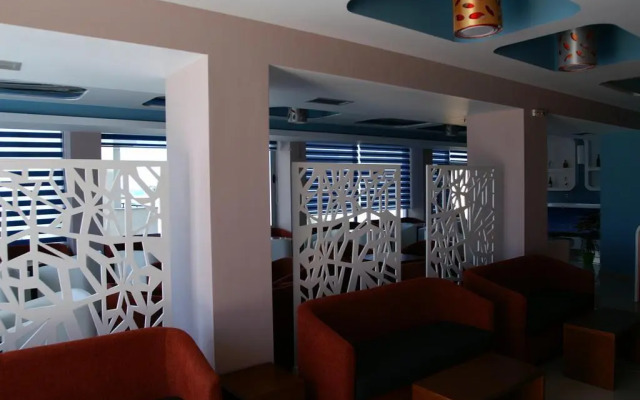 Hotel Summer