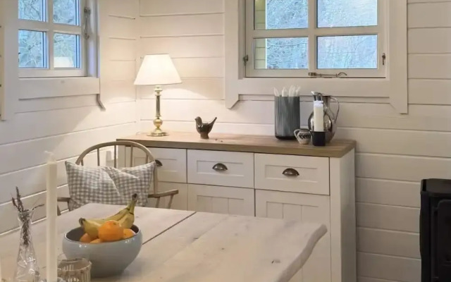 4 Star Holiday Home in Nexo