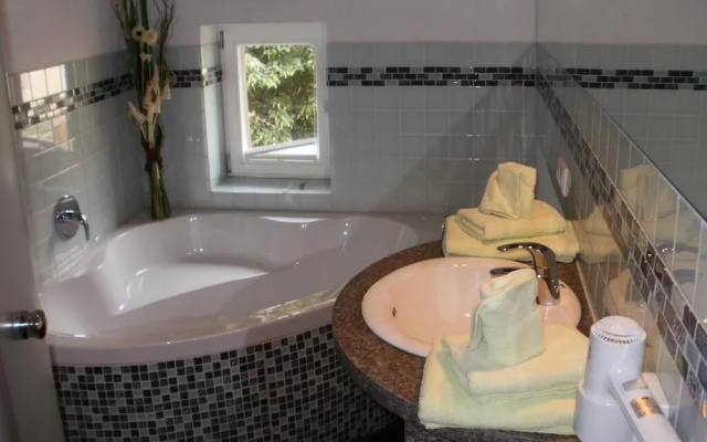 Edelzimmer Rothenburg