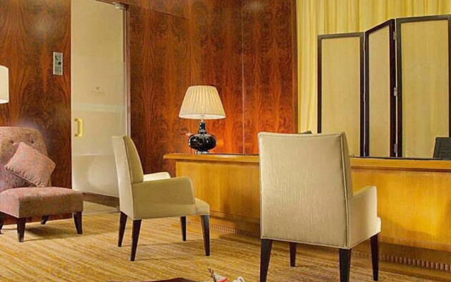 New Century Grand Hotel Changchun
