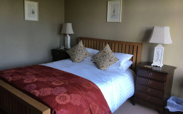 Grimston House