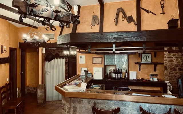 Casa Rural El Vínculo