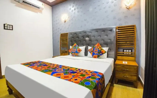 FabHotel Bay Boutique By Foxtale