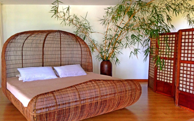 The Ananyana Beach Resort by SMS Hospitality