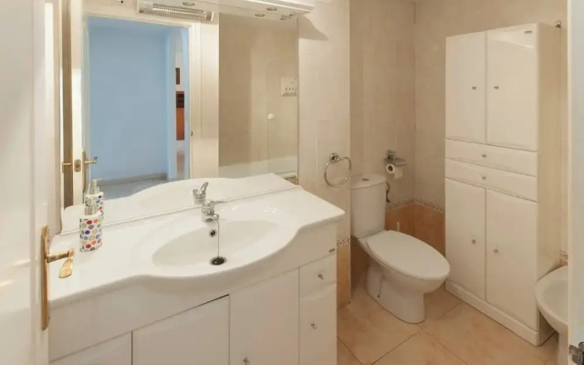 - House In