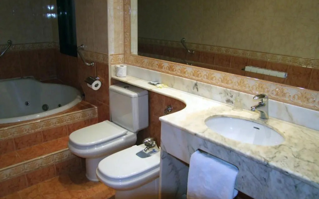 Hotel Montearagón
