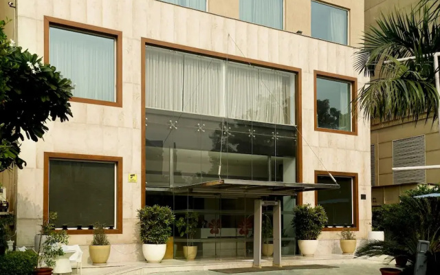 Central Blue Stone, Gurgaon