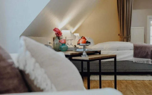 Romantik Hotel Köllners Landhaus