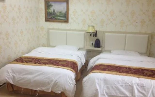 Wuyuetian Boutique Hotel