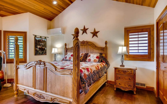 Lakeside 1687 by Park City Lodging