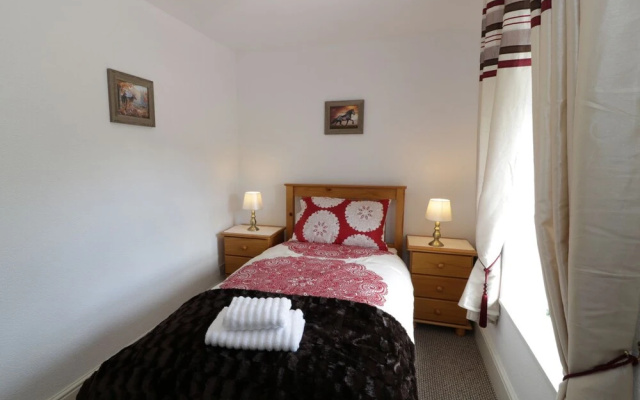 2 Holland Terrace