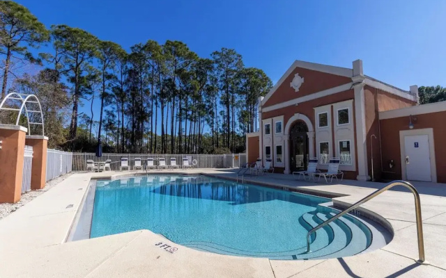 Frangista Sanctuary by Southern Vacation Rentals