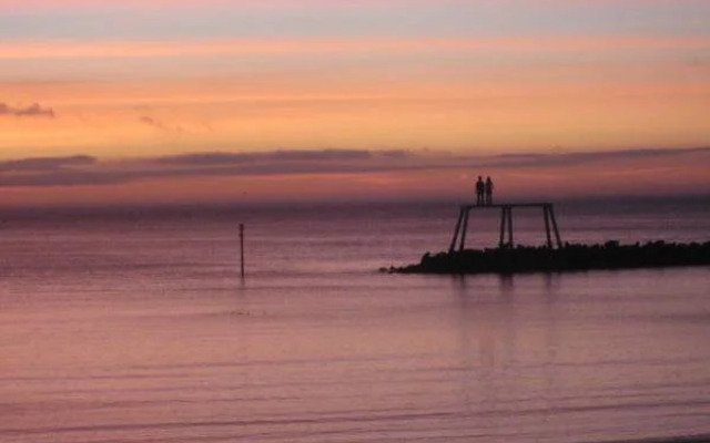 Captains Lodge