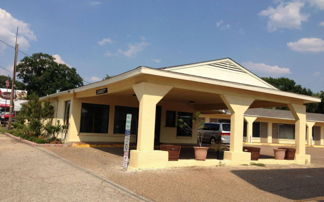 Kingsway Inn