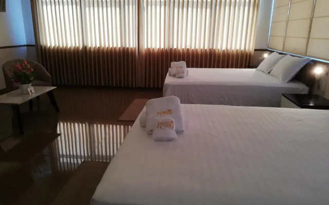 Hotel Costa Riviera