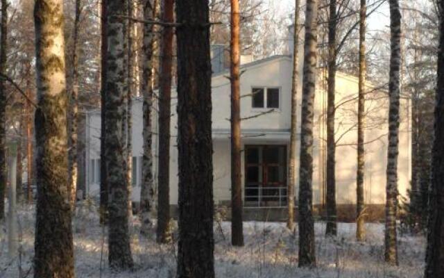 Отель Hostel Immalanjärvi Финляндия, Иматра - отзывы, цены и фото номеров - забронировать отель Hostel Immalanjärvi онлайн вид на фасад