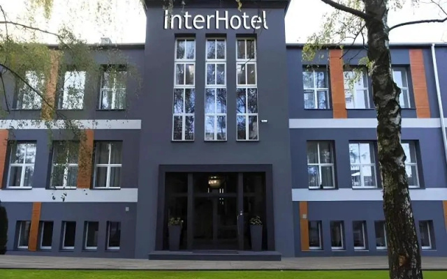 Interhotel