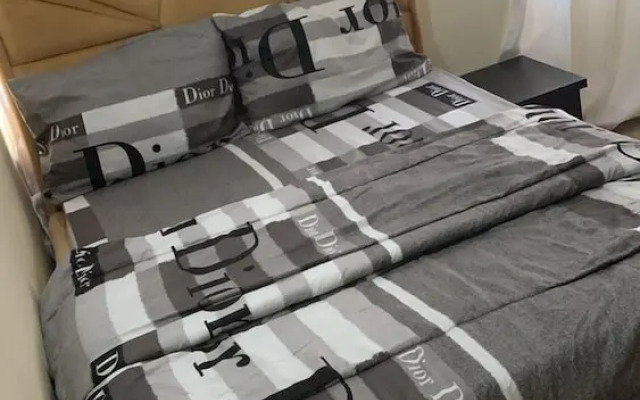 Miraph Apartment