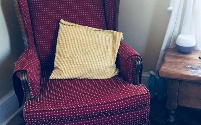 The Stewart House Bed & Breakfast