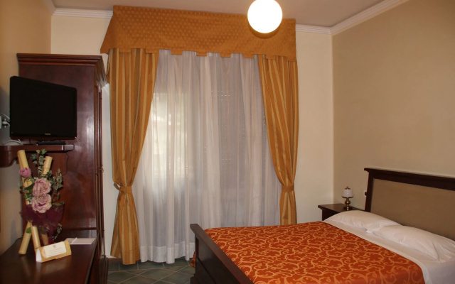 Hotel Girasole