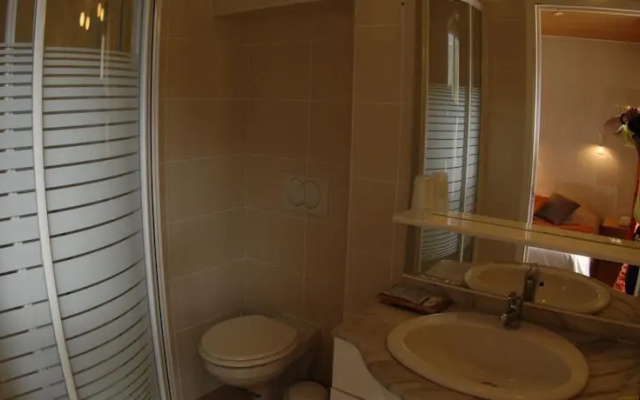 Hotel Le Gelas