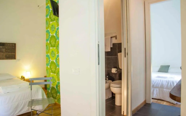 Albergo delle Spezie