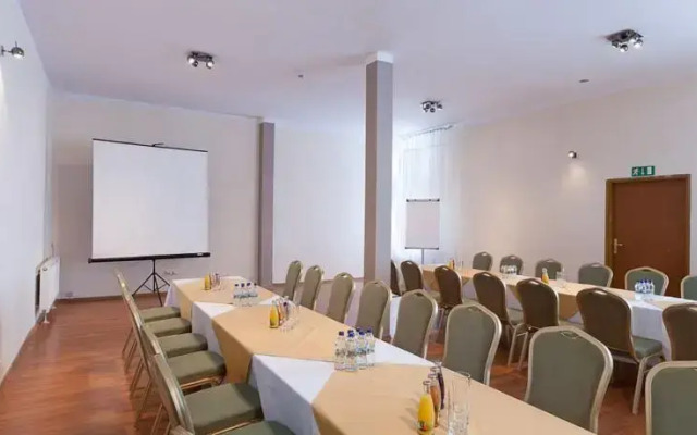 Hotel Dolcan